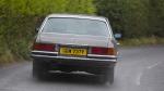 Mercedes-Benz 450 SEL 1972 года (UK)